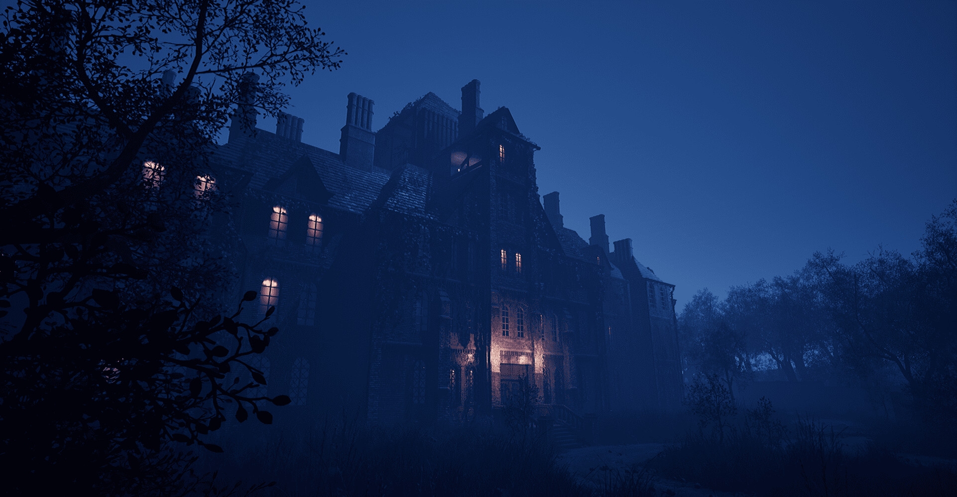 Evelina’s Dark Report