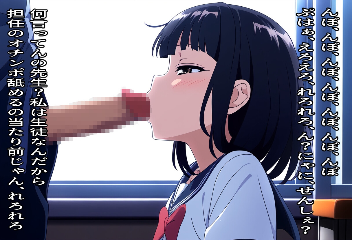 常識改変家族～お姉ちゃんそんなの常識だよ～