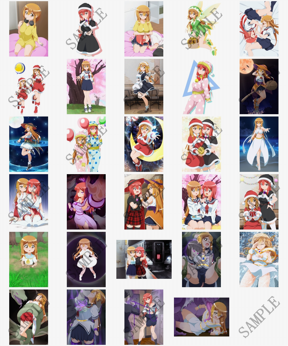 FANBOXリクエストこれくしょん 7(上)