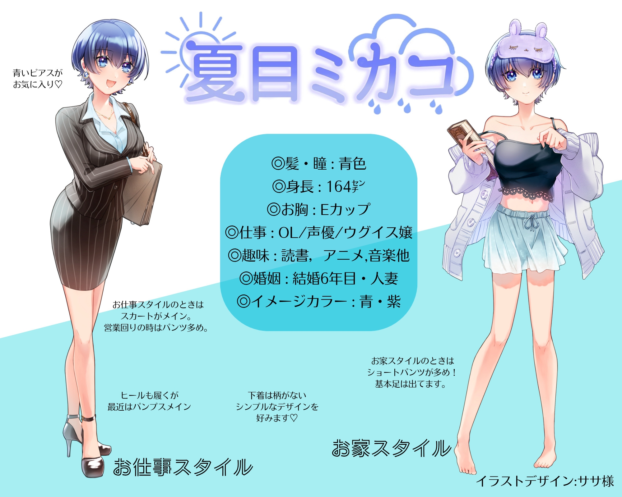 おしっこじょわじょわ実演✨裸エプロンオナニー！【夏目ミカコ】人妻の嗜み✨家事の合間に大洪水オナニー！あなたに跨り必死に腰振る人妻をご堪能あれ！