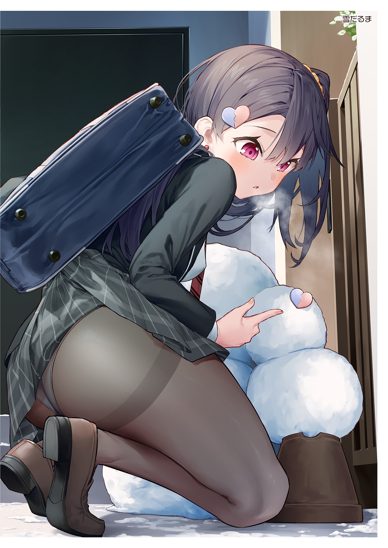 わからせたくなる妹6