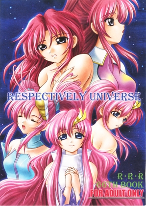 RESPECTIVELY UNIVERSE