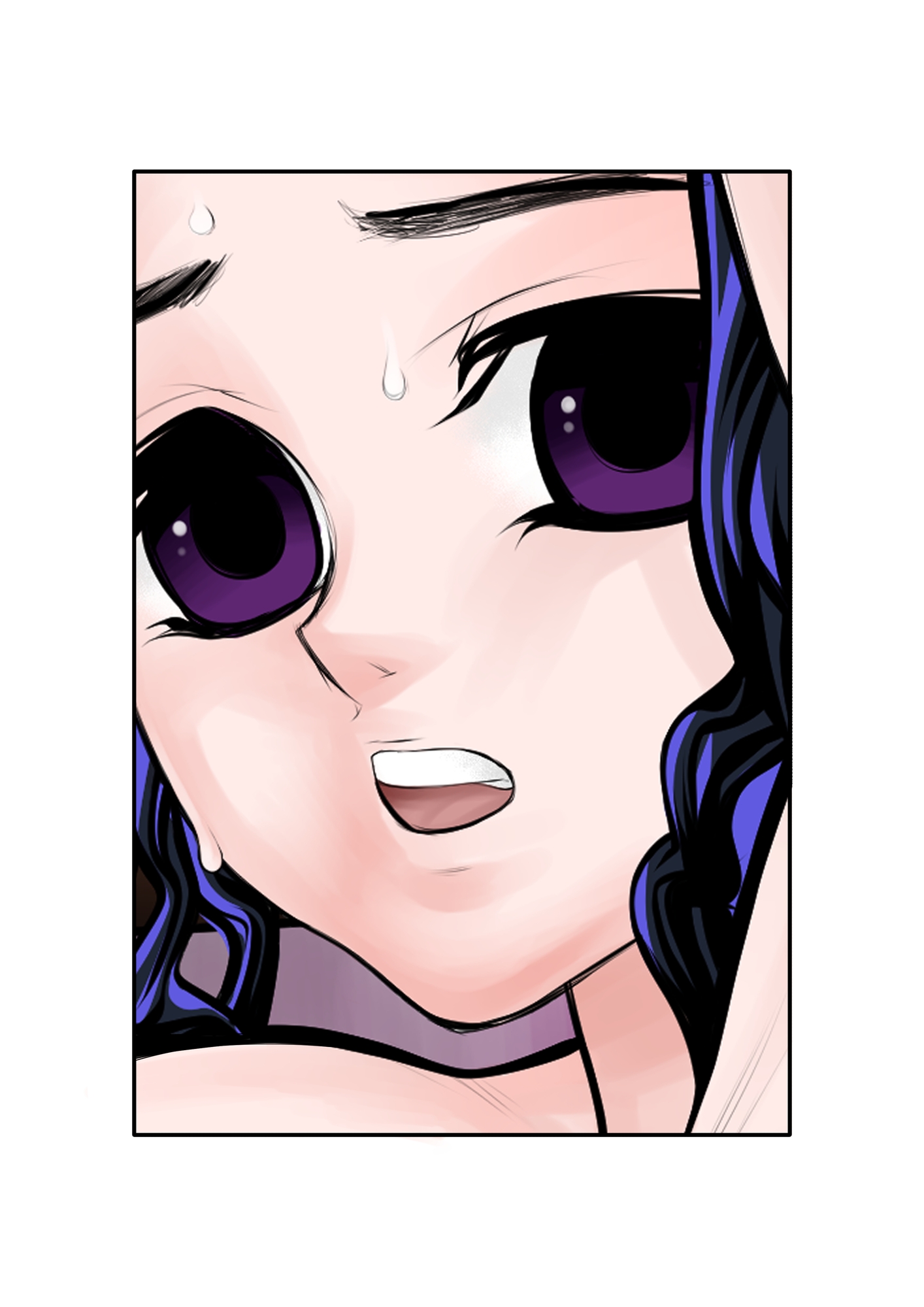 富岡さんの思春期的妄想 総集編