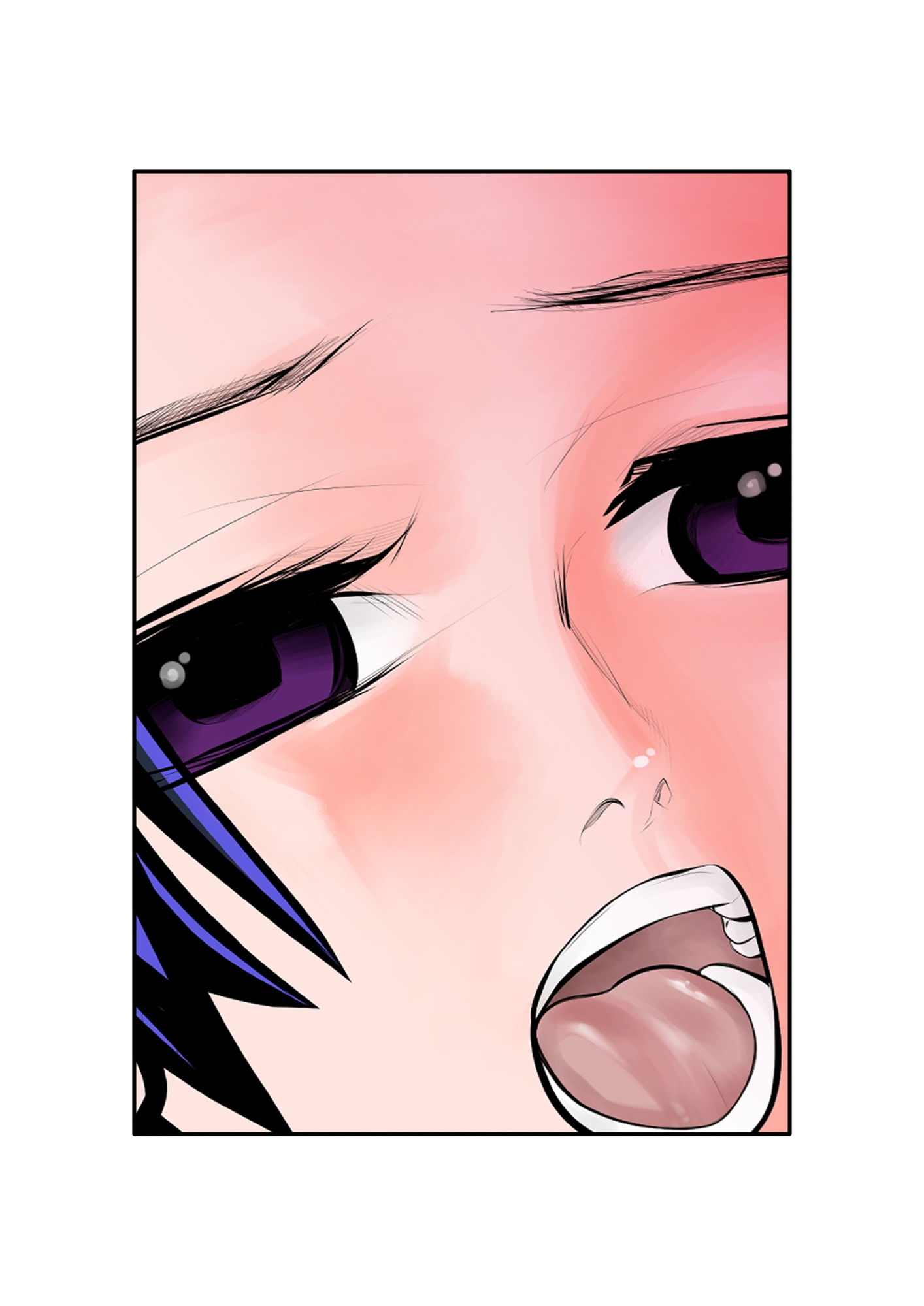 富岡さんの思春期的妄想 総集編