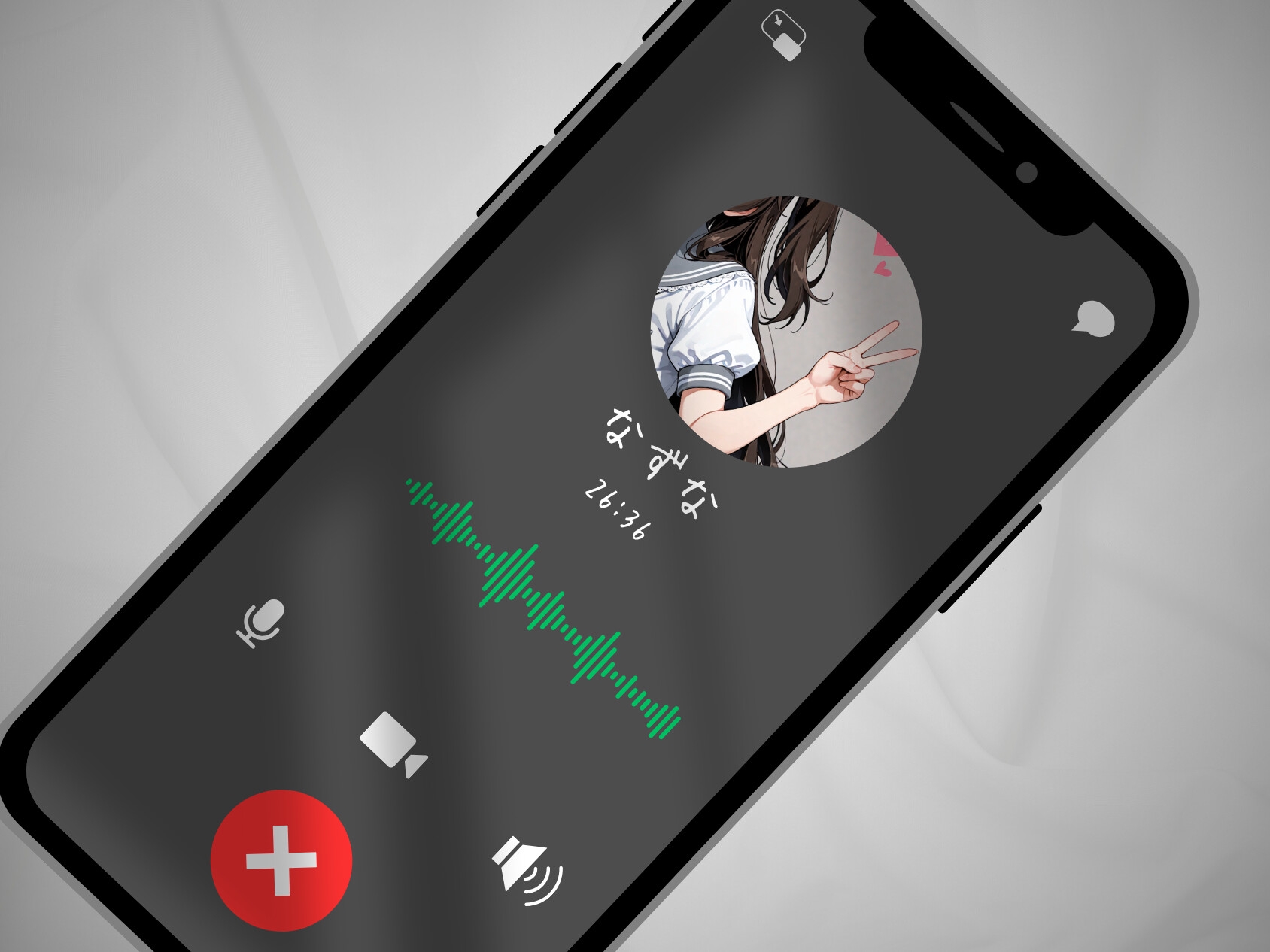 24.通話オナニー✅変態オホ声裏垢女子✅ 【乳首引っ張り&クリちんぽコキ♡】〜チン嗅ぎ懇願舌出しアクメ「下品なメス顔晒すの…キ゛く゛ッ゛ッ゛！?♡♡」〜