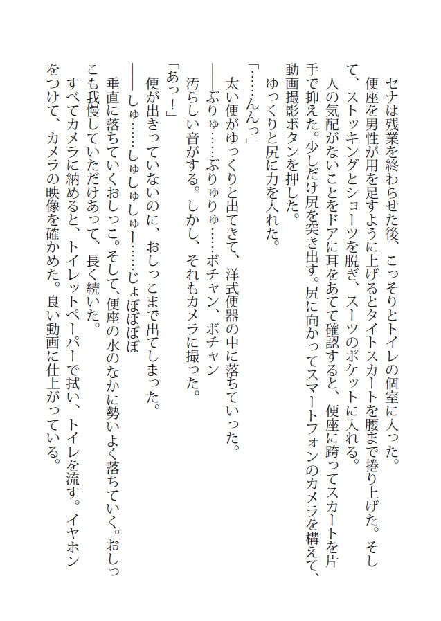 秘遊び - 完全版