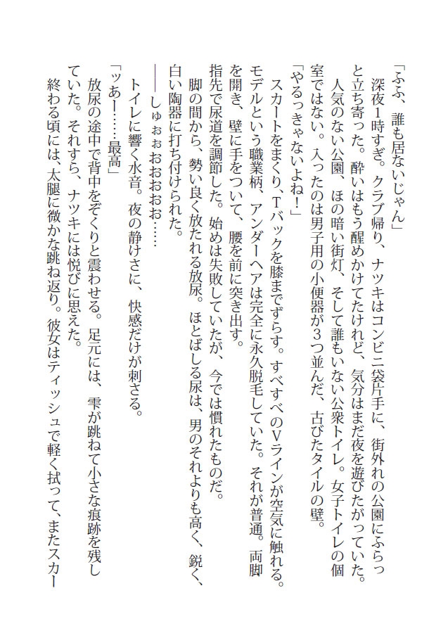 秘遊び - 完全版