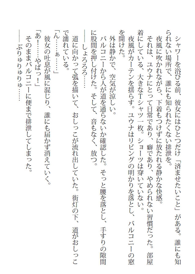 秘遊び - 完全版