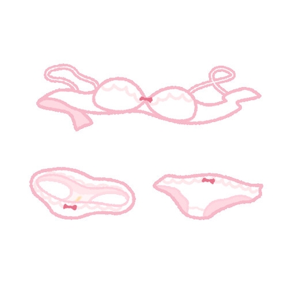 ○リ妹のお漏らしオムツに白いおしっこぶっかけ【フェラ・クンニ・オナニー】