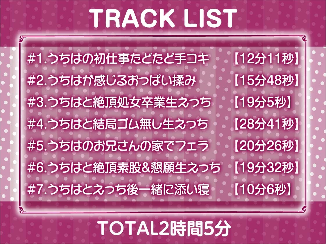 ただただ…リアルな陰キャデリヘルJK。【フォーリーサウンド】