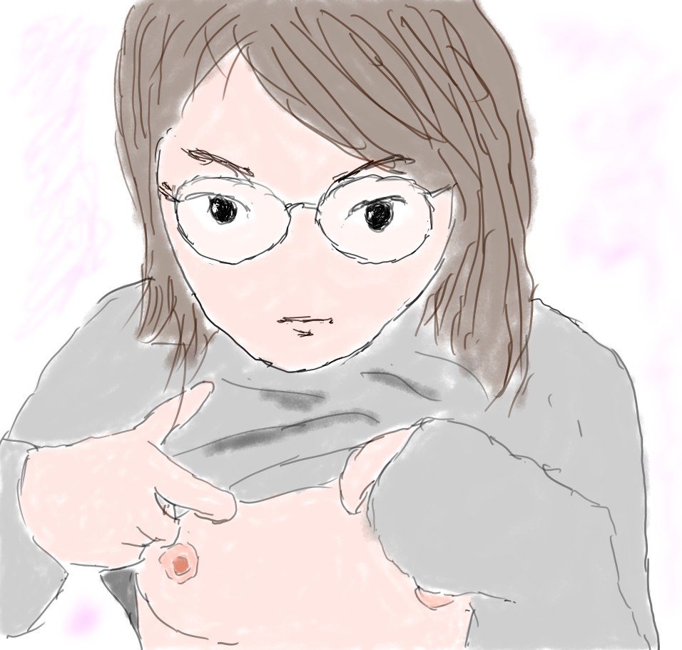 セフレもしくは恋人たち お嬢様のお礼