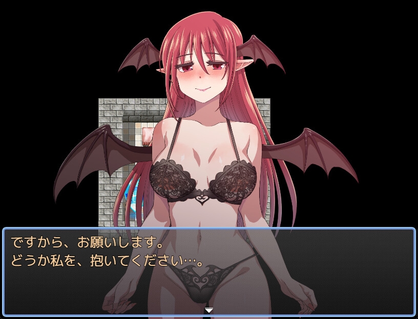 東方鉄紅弾 ハーレムクエスト 紅魔館重婚伝説