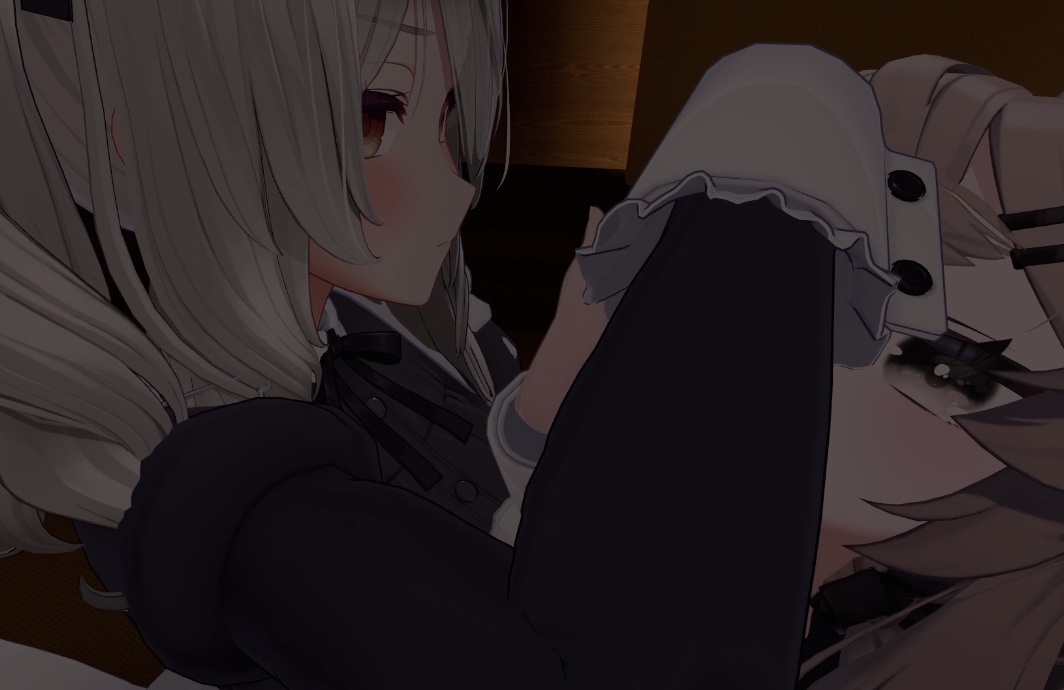 ふにゃオスが撫でられて脳イキしちゃう動画