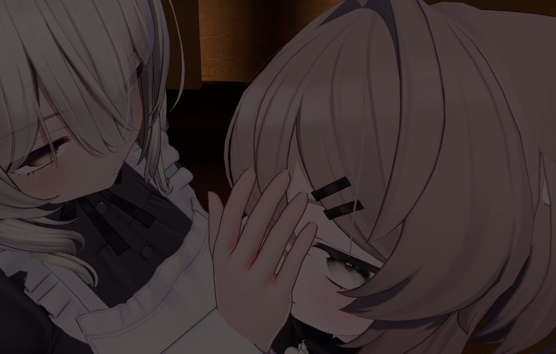 ふにゃオスが撫でられて脳イキしちゃう動画