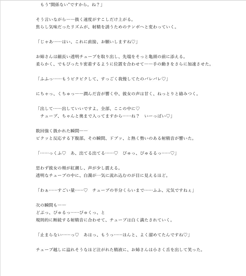 旅の魔女アルマの冒険記録Vol.4～性開放国家フェルミナ二日目-同行者の評価