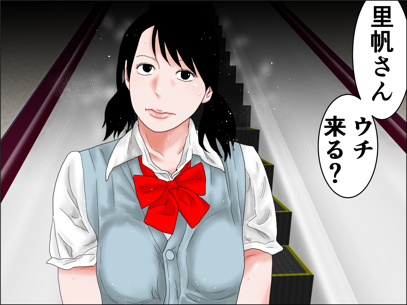 巨乳・ブルマ・ビキニコミックセット