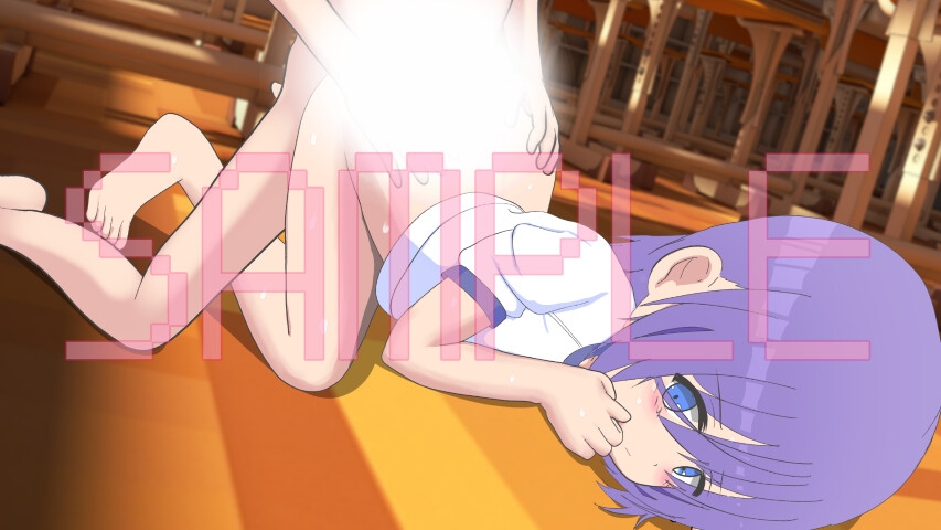 僕と淫獣は姑息な手段で奪い取りそして...