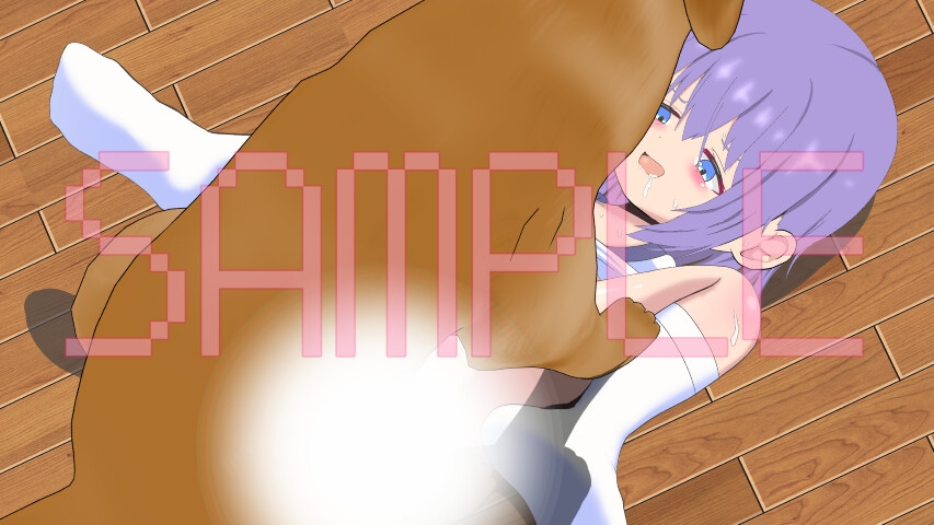 僕と淫獣は姑息な手段で奪い取りそして...