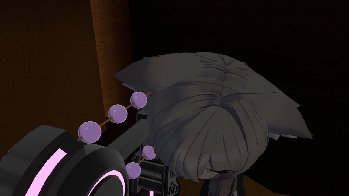 ふにゃオスがHな機械で脳イキさせられちゃう動画(おまけ付)