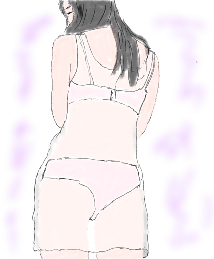 親の借金は セフレもしくは恋人たち番外