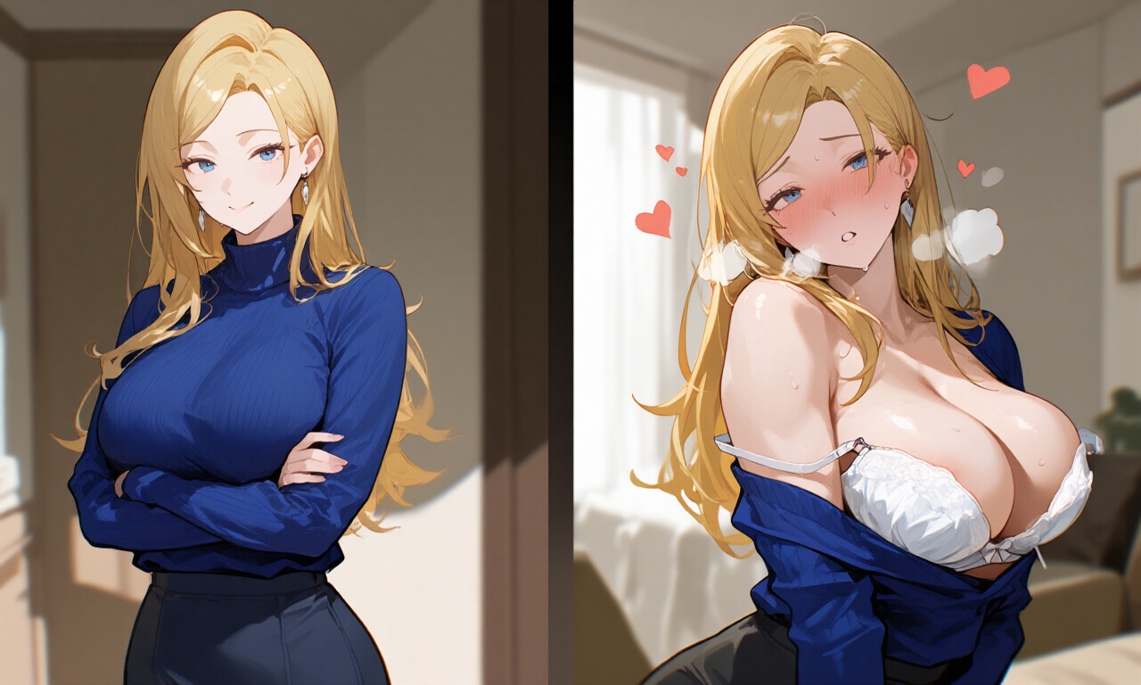 ナノマシン思想改造学:人妻体育教師エミリーの場合