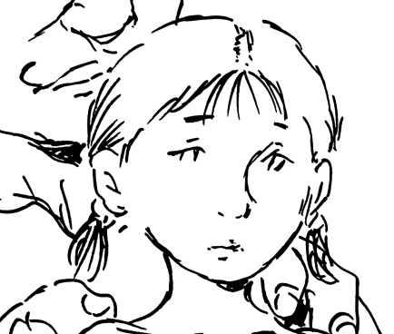 妻の連れ子を孕ませた