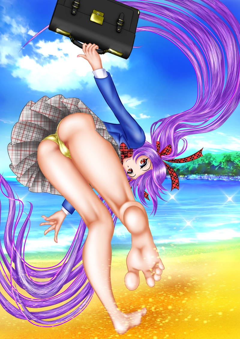 Cosmic Cape Art Works IV