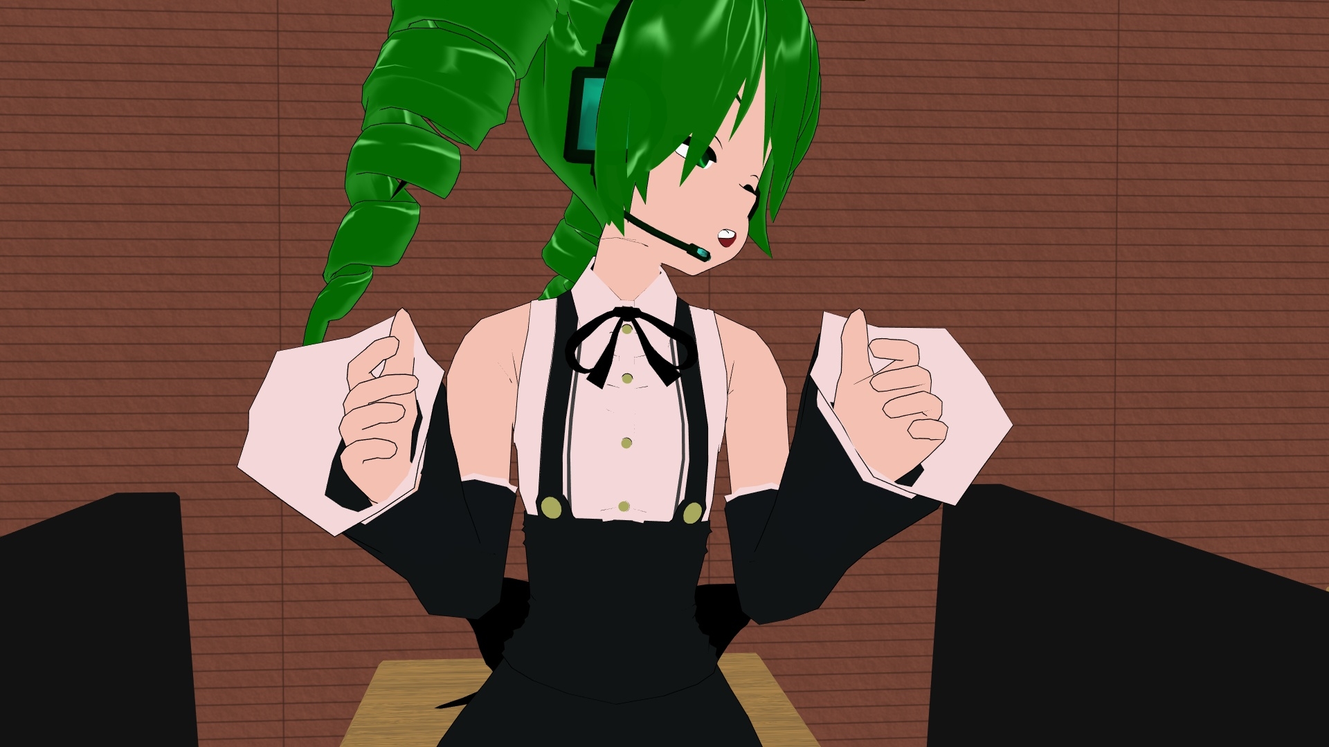 エロ喫茶店 第1話