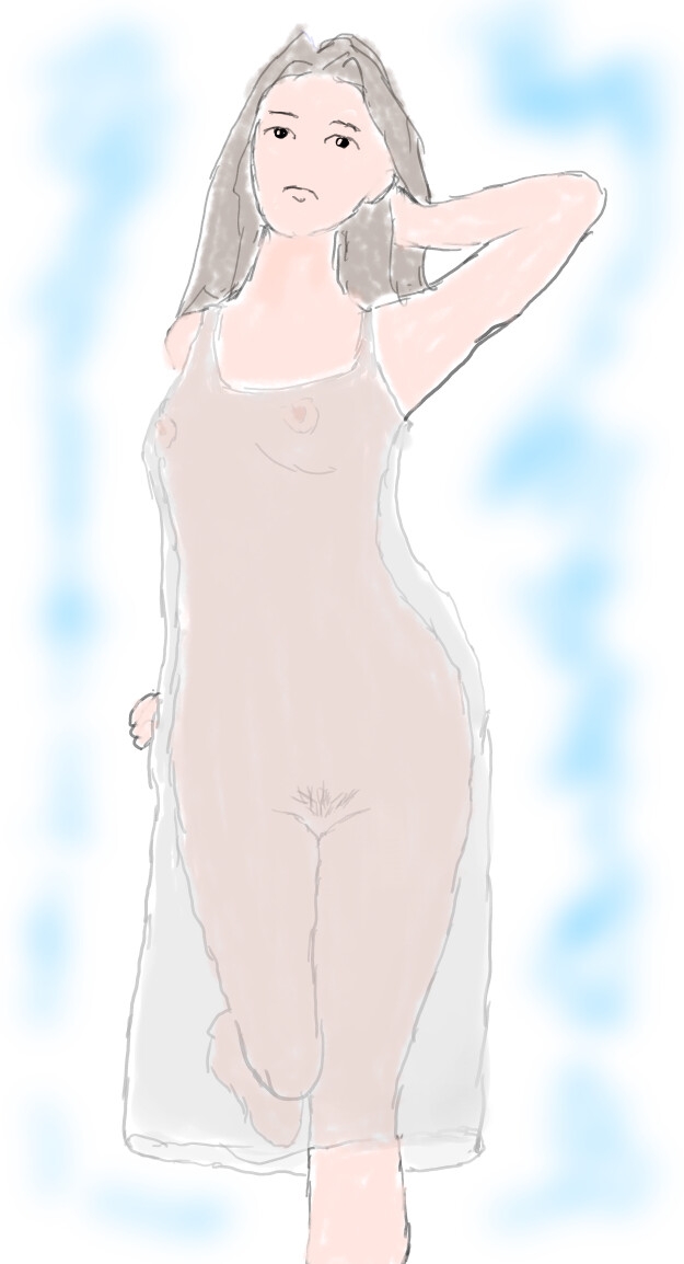 神聖娼婦 王女とやれるかも