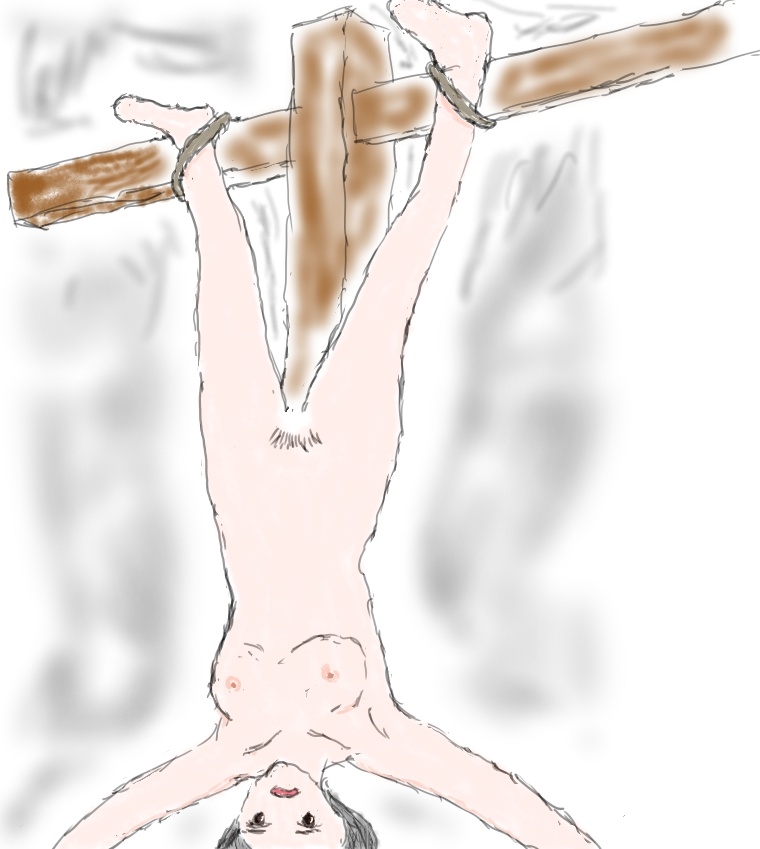 神聖娼婦 王女とやれるかも