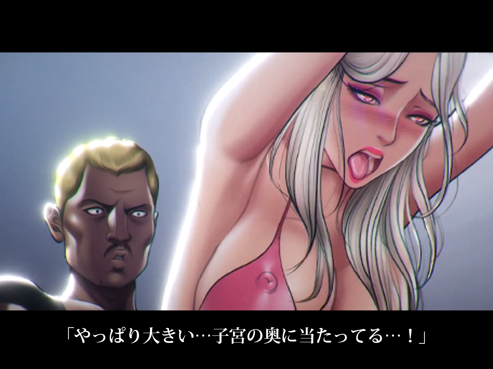 【総集編】真面目な優等生が喫煙洗脳でアナル堕ちするまで