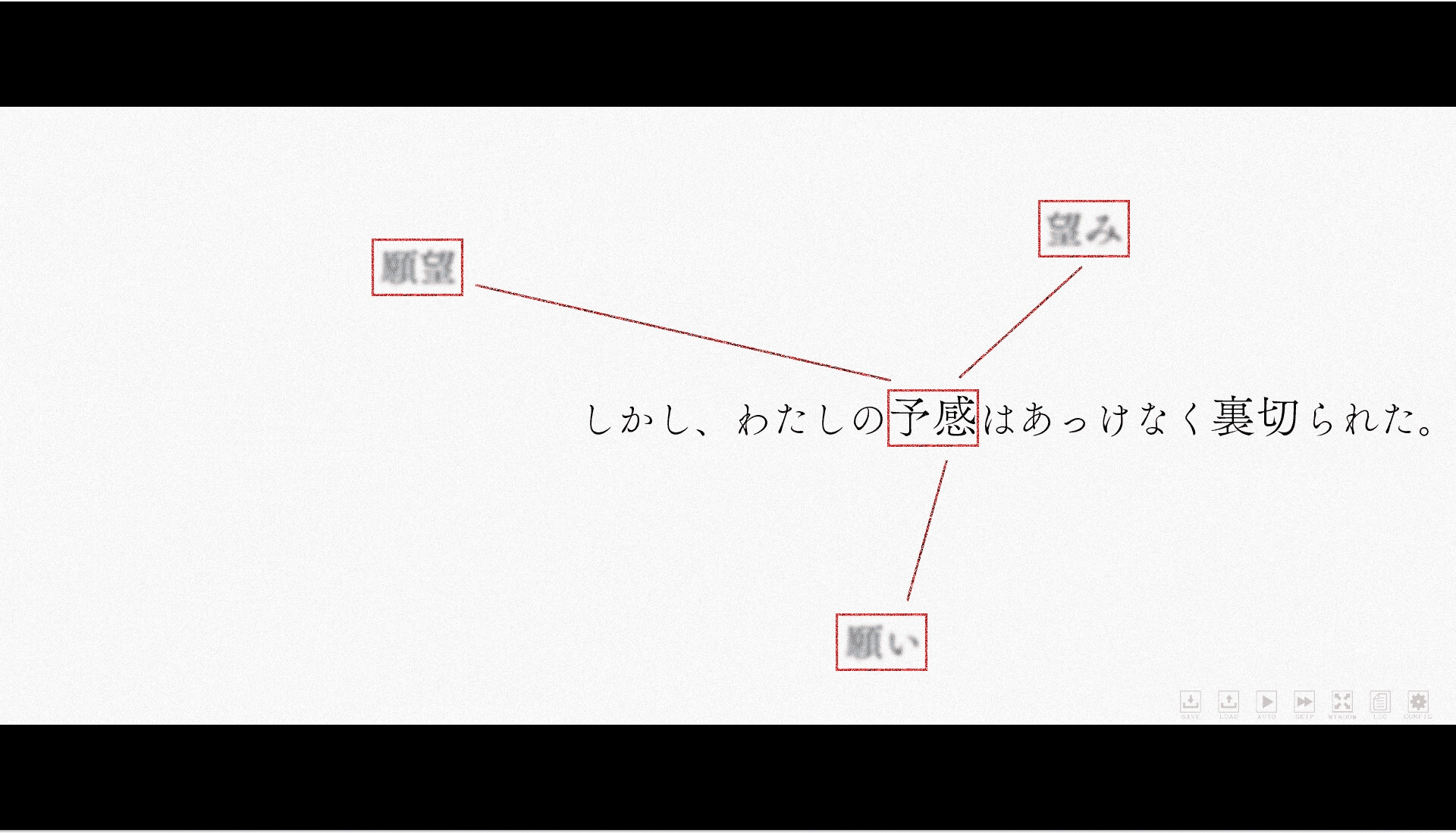 わたしがあなたを埋めた夜