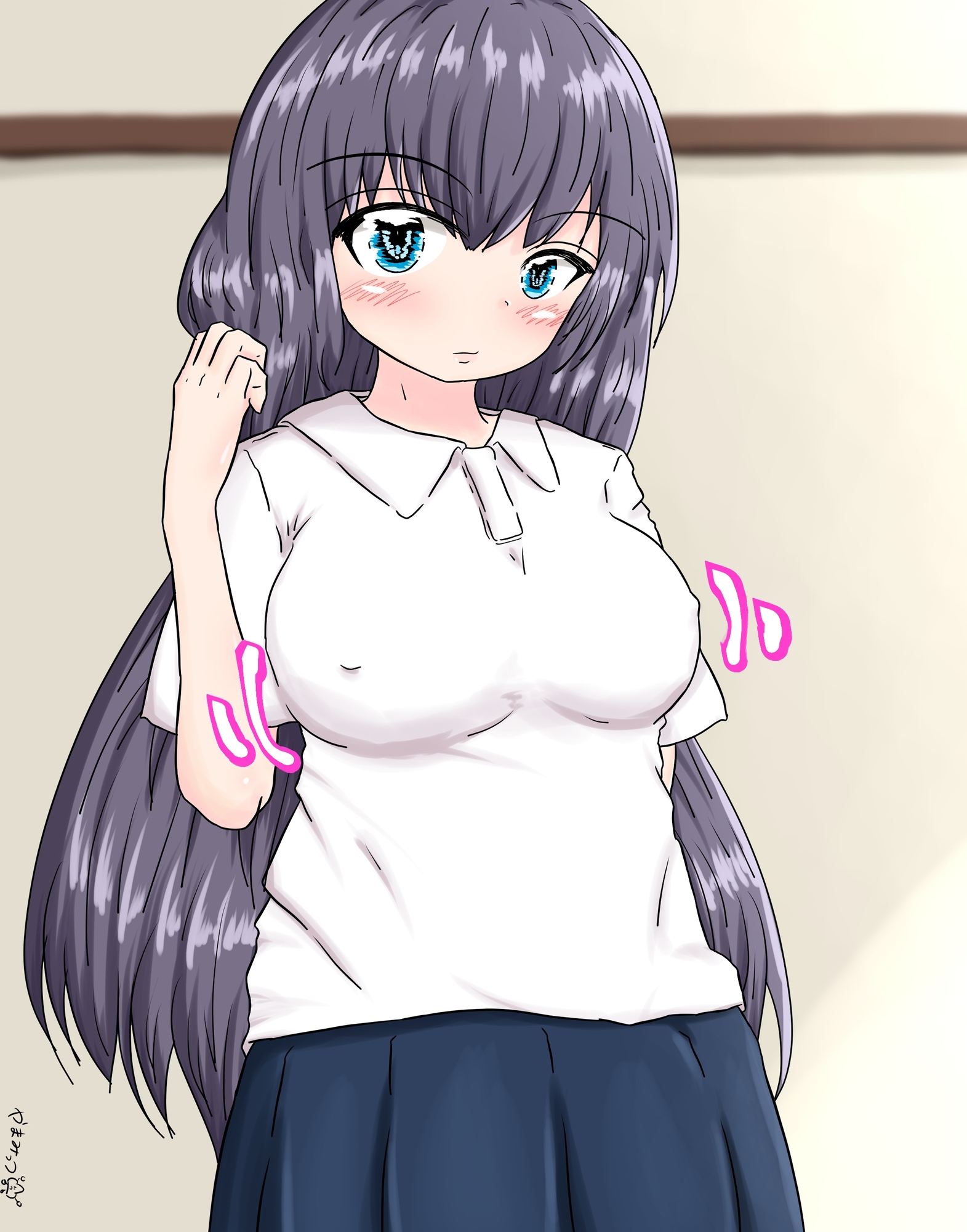 おっぱいオムニバース vol.4(10作品)