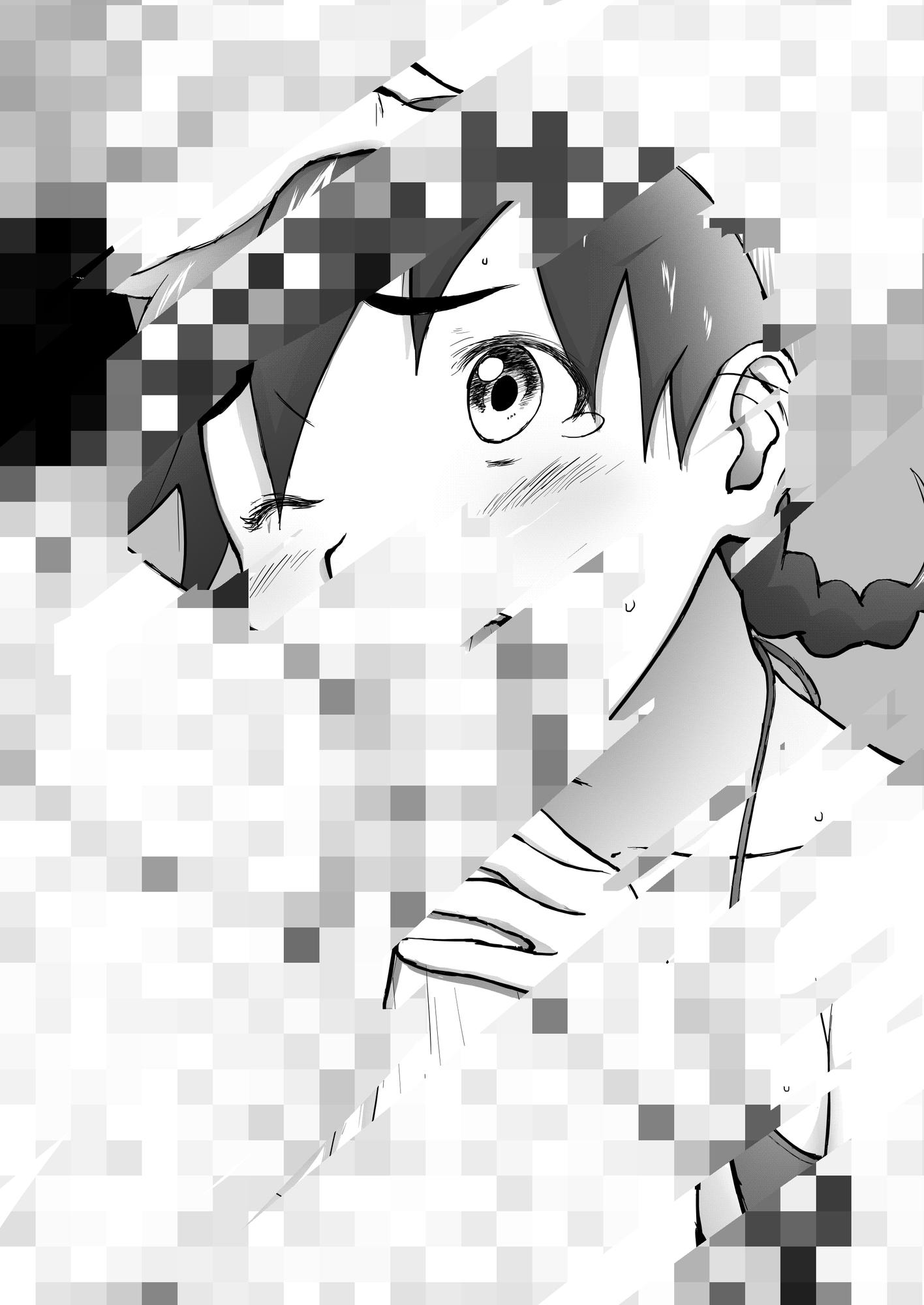 新妻ちなみちゃん♡【1～3話】