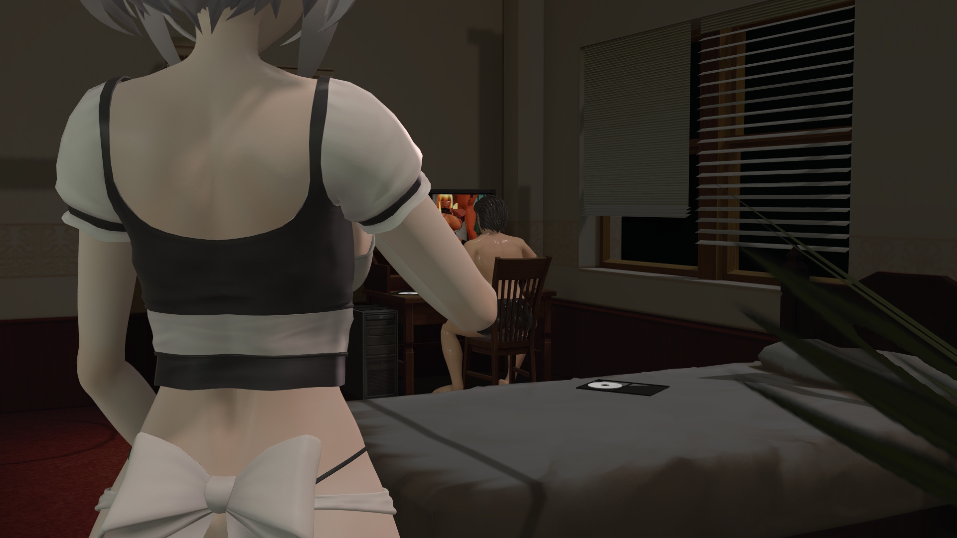 【美女×キモ男】2023.5の全動画詰め合わせ