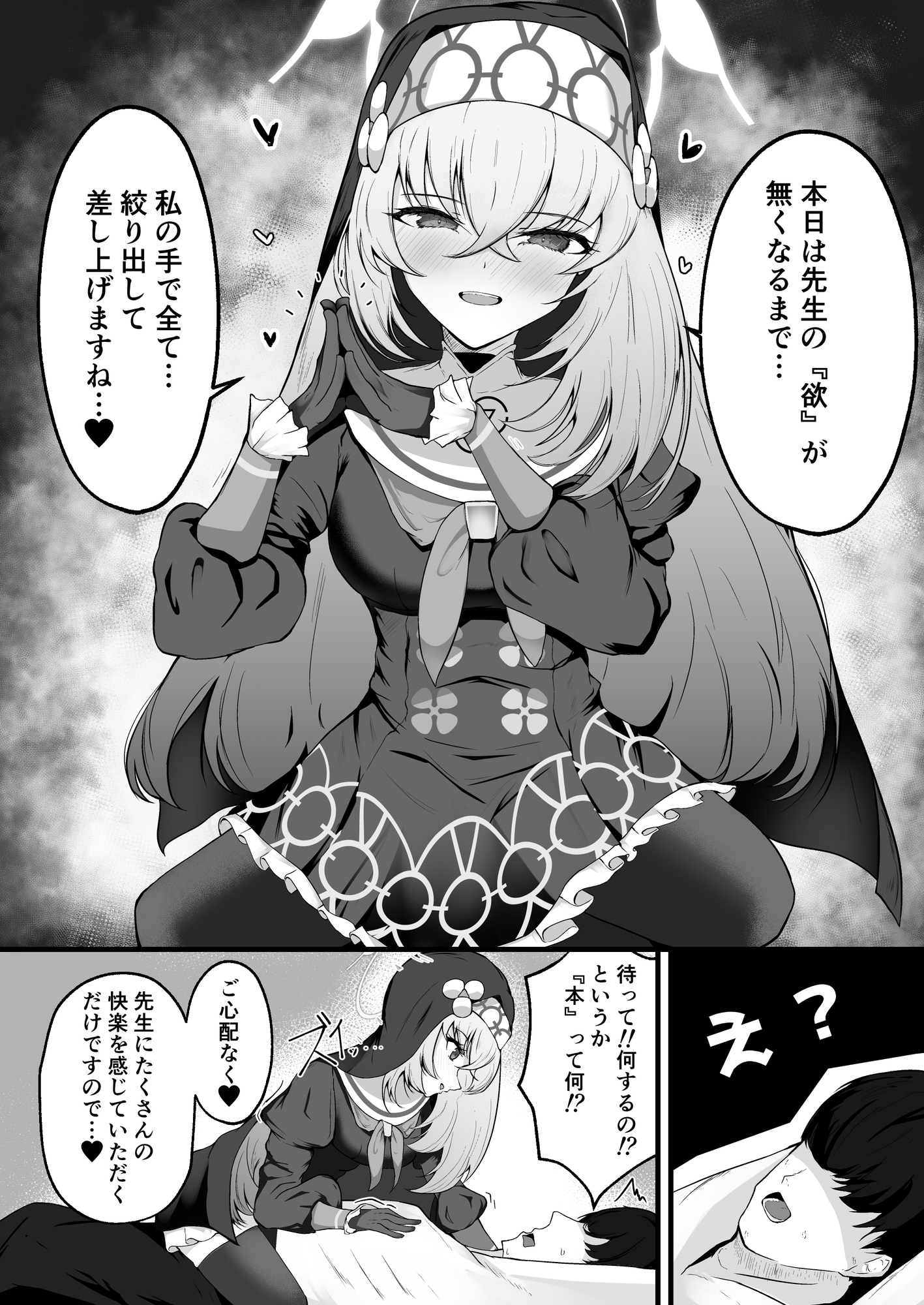 こういうのがお好きなのですよね