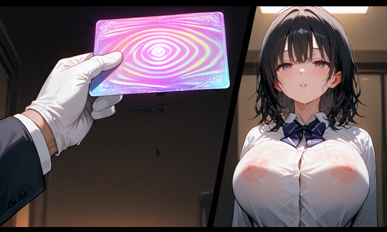 女体商品化チケット