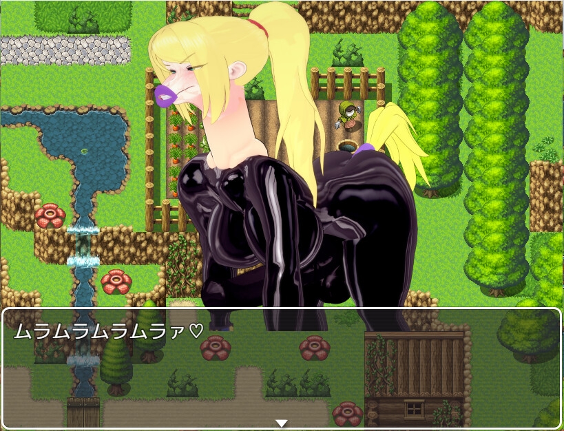 RUBBER ISLAND ESCAPE