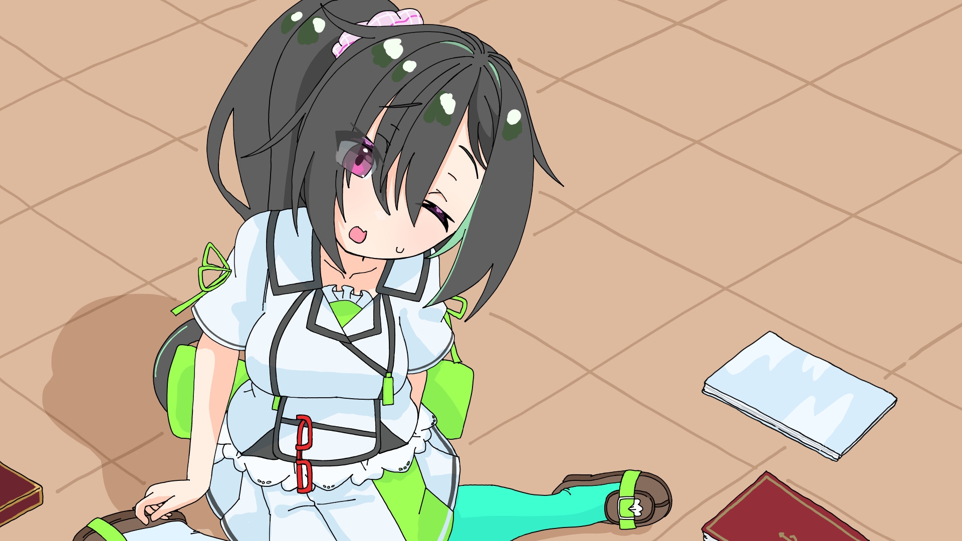 ロア・エリュシオン