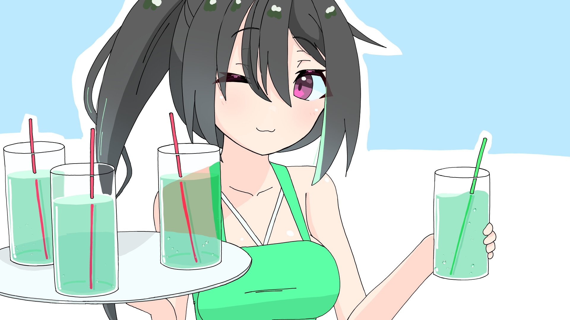 ロア・エリュシオン 特別版