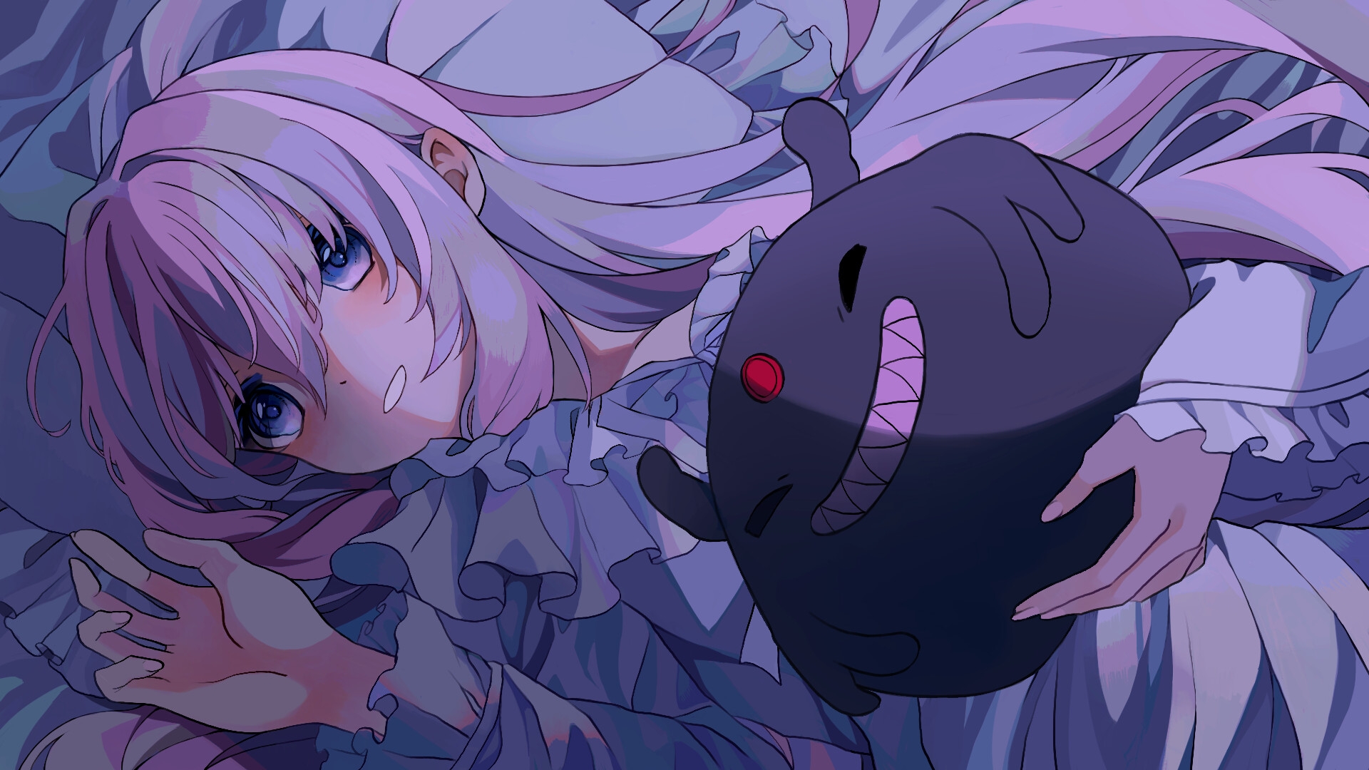 お人形で遊ぼう(有料版)