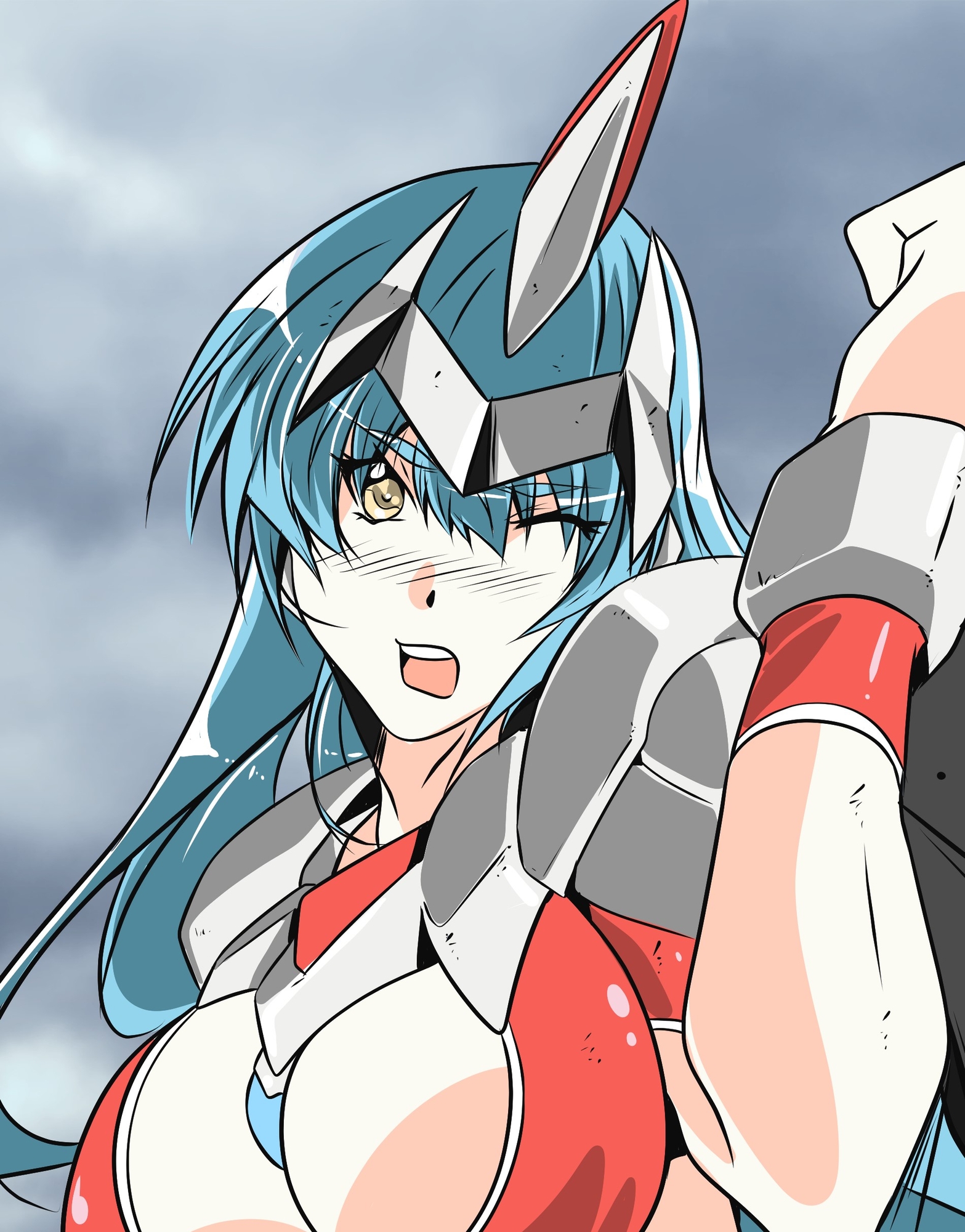 アルティマレディ・ルクリア VOL.1&2