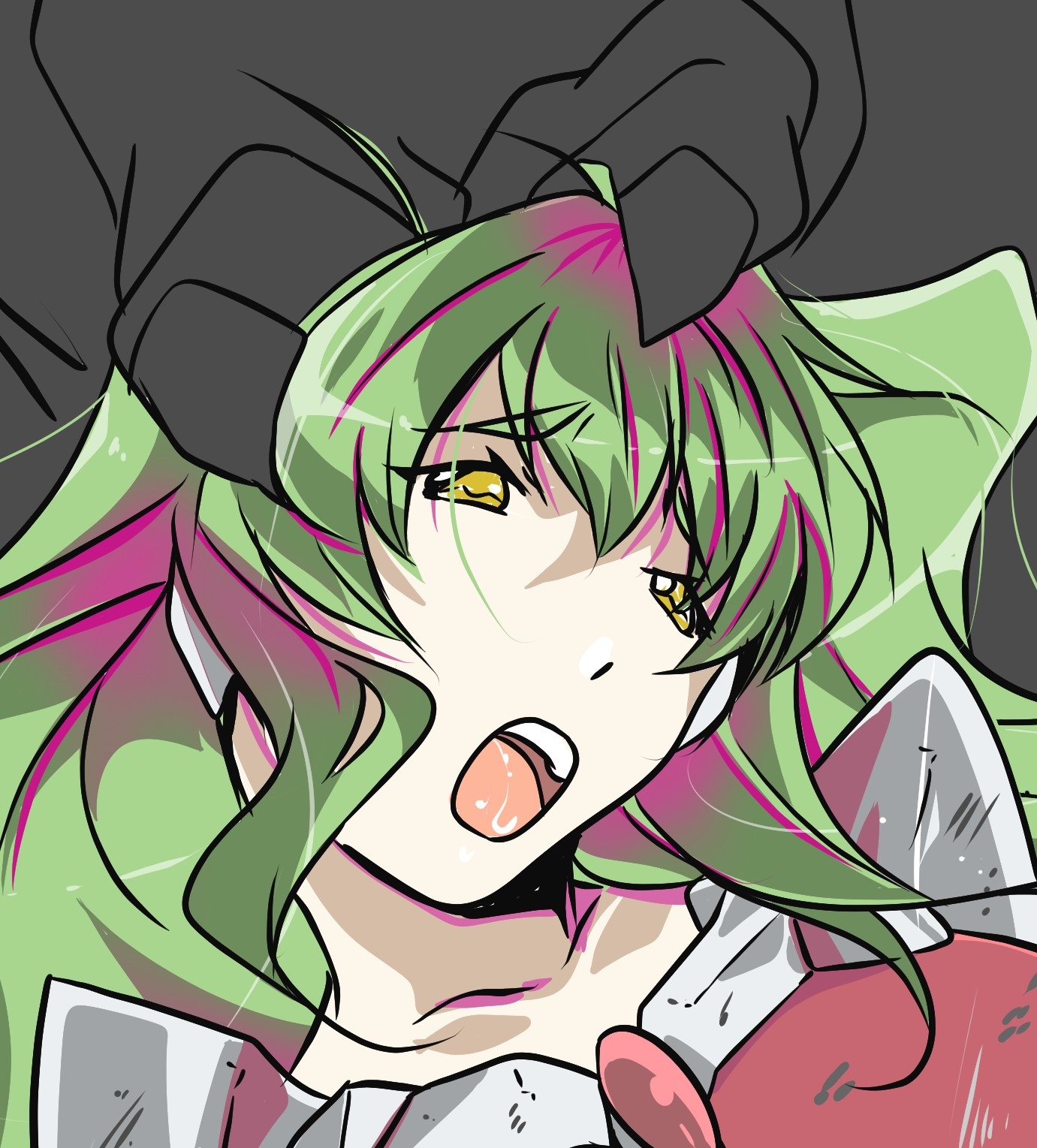 アルティマレディ・ルクリア VOL.1&2