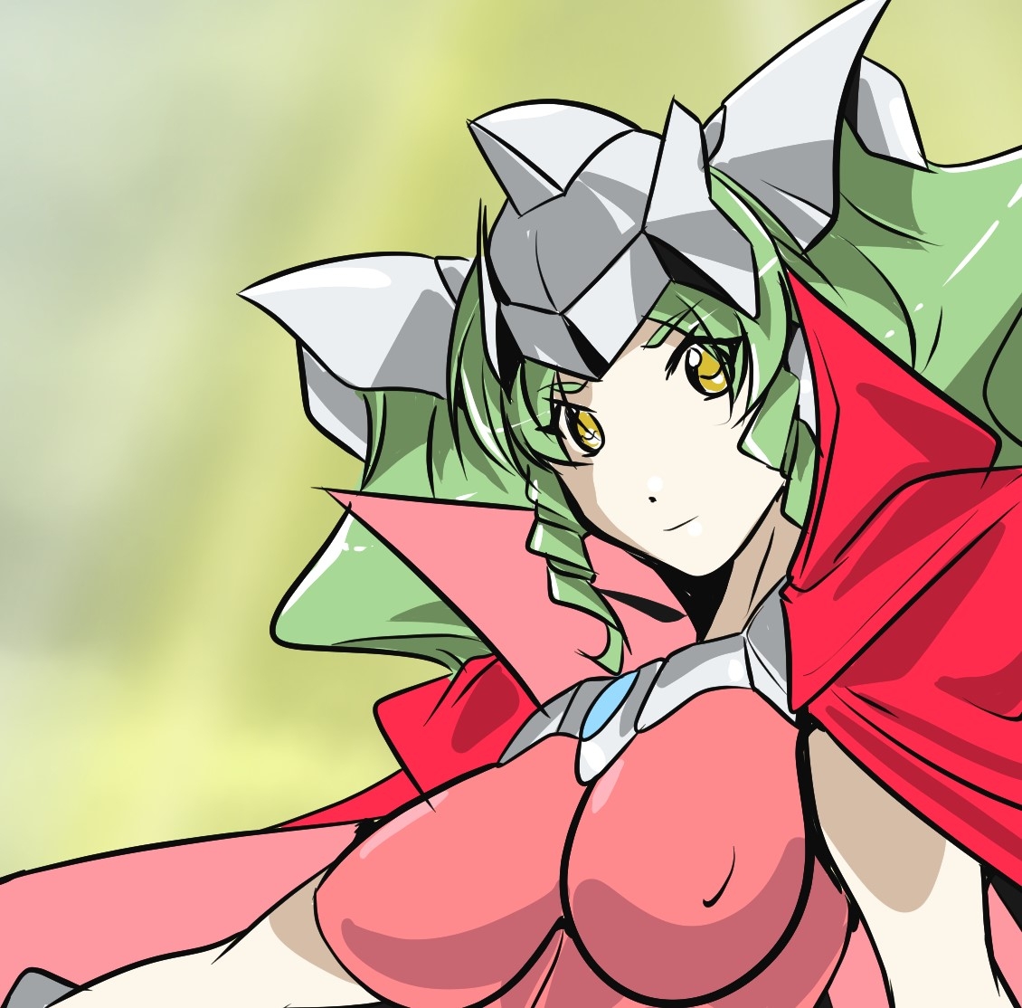 アルティマレディ・ルクリア VOL.1&2