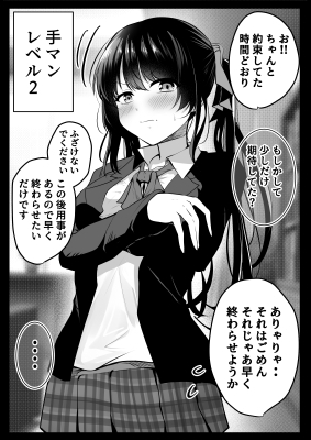 △ちゃんのレベルアップ・レベル1