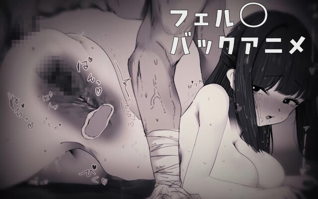 【Live2D】7月8月に作ったアニメまとめ