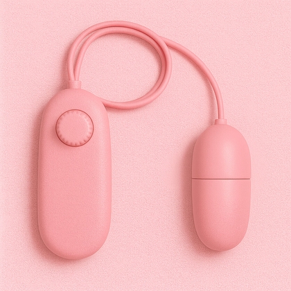 【エロ漫画が100倍楽しくなるASMR】清純派ピンクローター(60分)