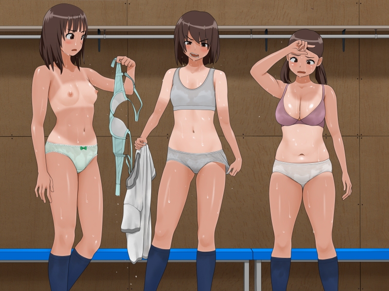 田舎の学校にクーラーは無し