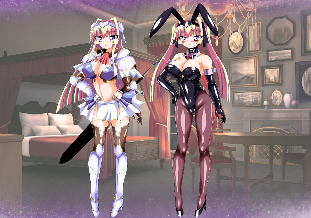 スレイブクエスト(3)