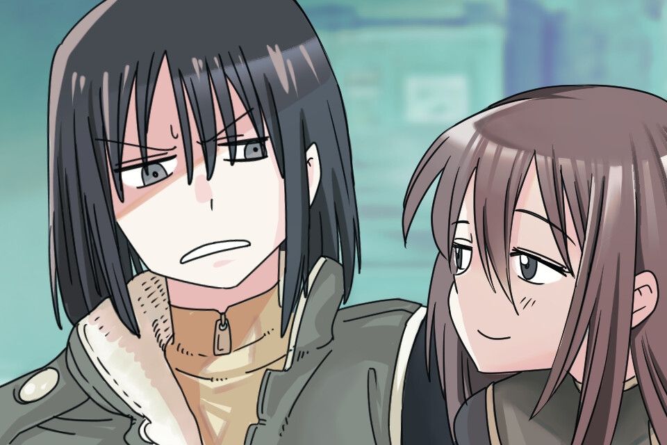 マイ・プラネット─MOON CHILD─